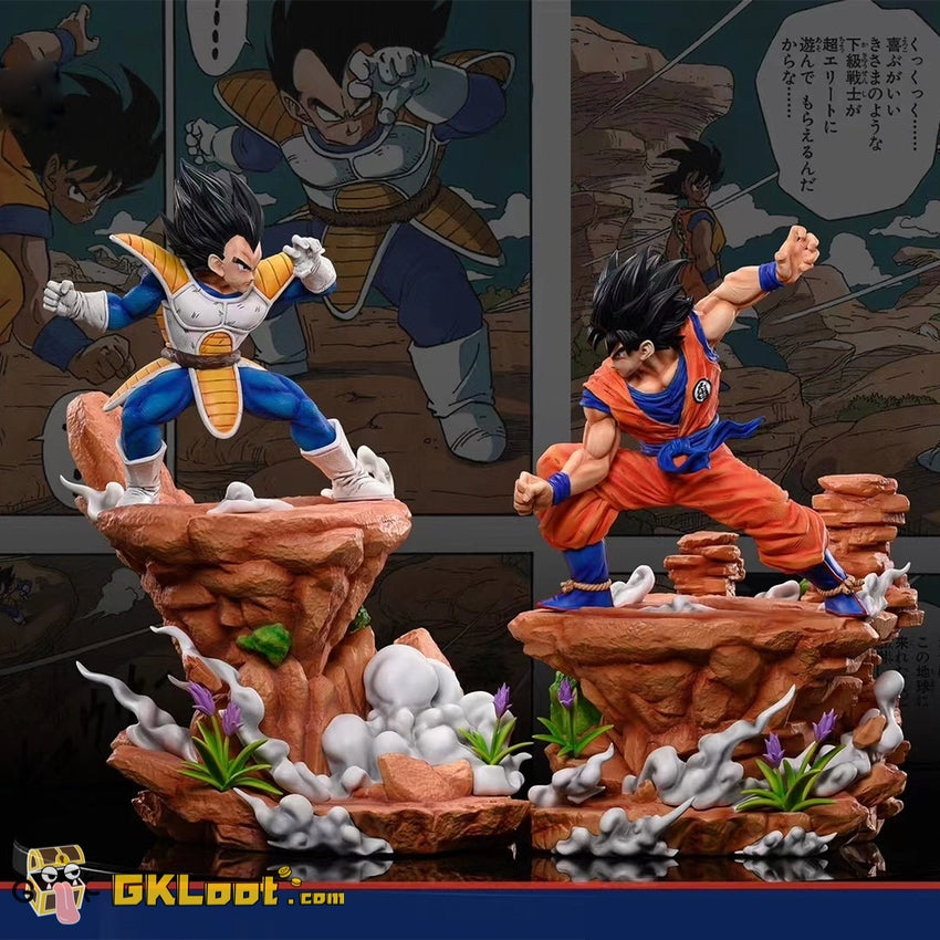 1164 Son Goku Dragon Ball Z SUPER SAIYAN Battle PP.CARD SERIES part 26