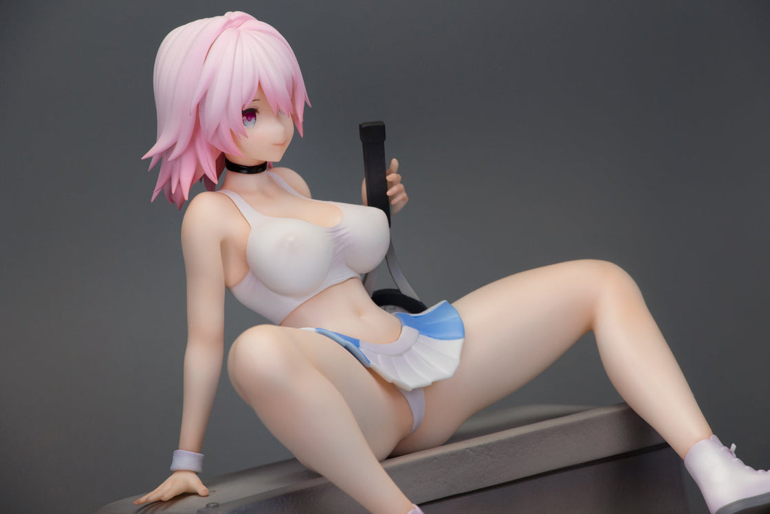 [Out of stock] No Time Rig Studio 1/6 Honkai: Star Rail March 7th Statue