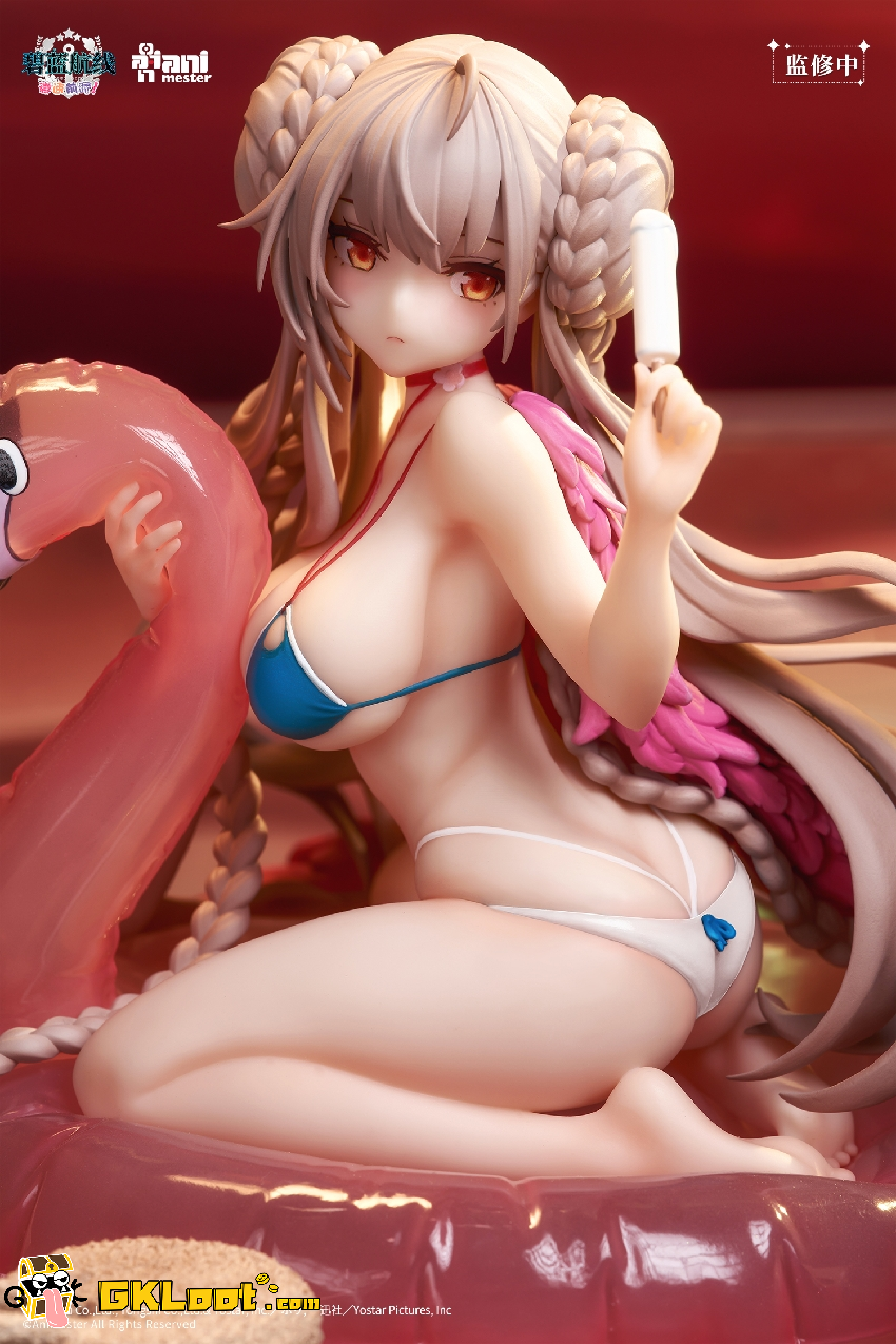 [Out of stock] Animester Studio 1/7 Azur Lane Formidable