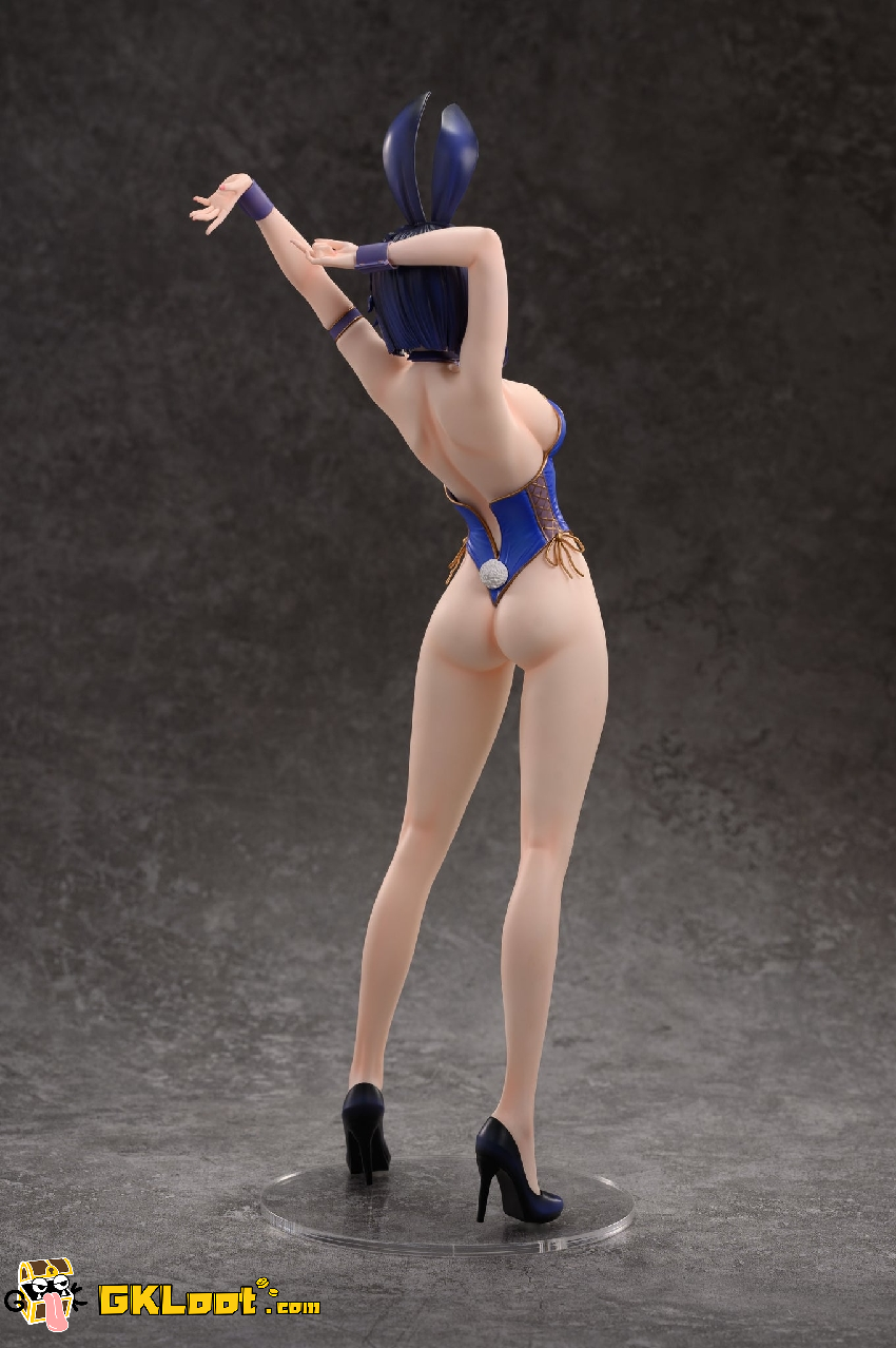 [Out of stock] G·Studio 1/4 Genshin Impact Bunny Girl Ver. Yelan Statue