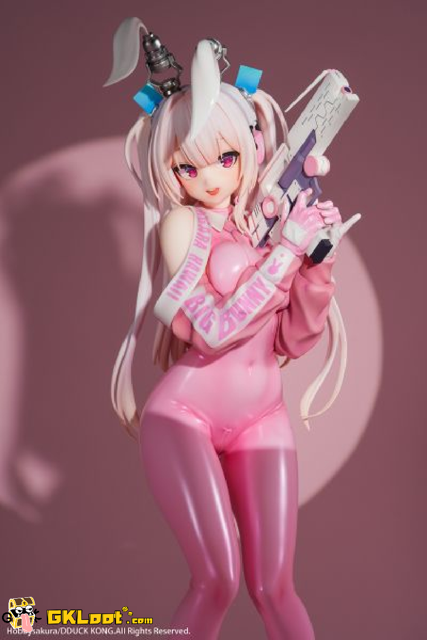 [Pre-Order] Hobby Sakura Studio 1/6 Super Rabbit