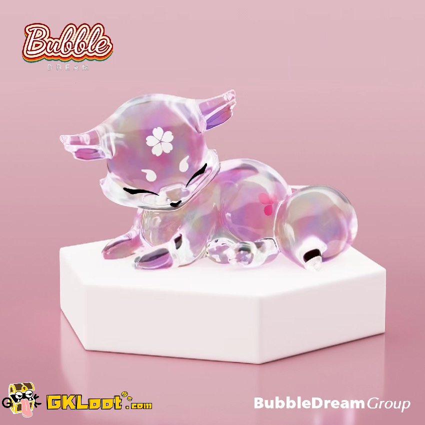 [Pre-Order] Bubble Dream Studio Genshin Impact Yae Miko Statue