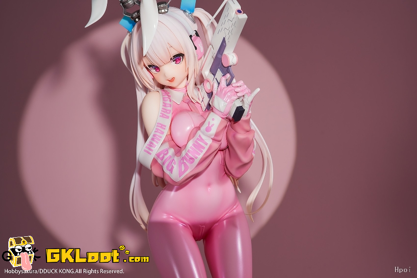 [Pre-Order] Hobby Sakura Studio 1/6 Super Rabbit