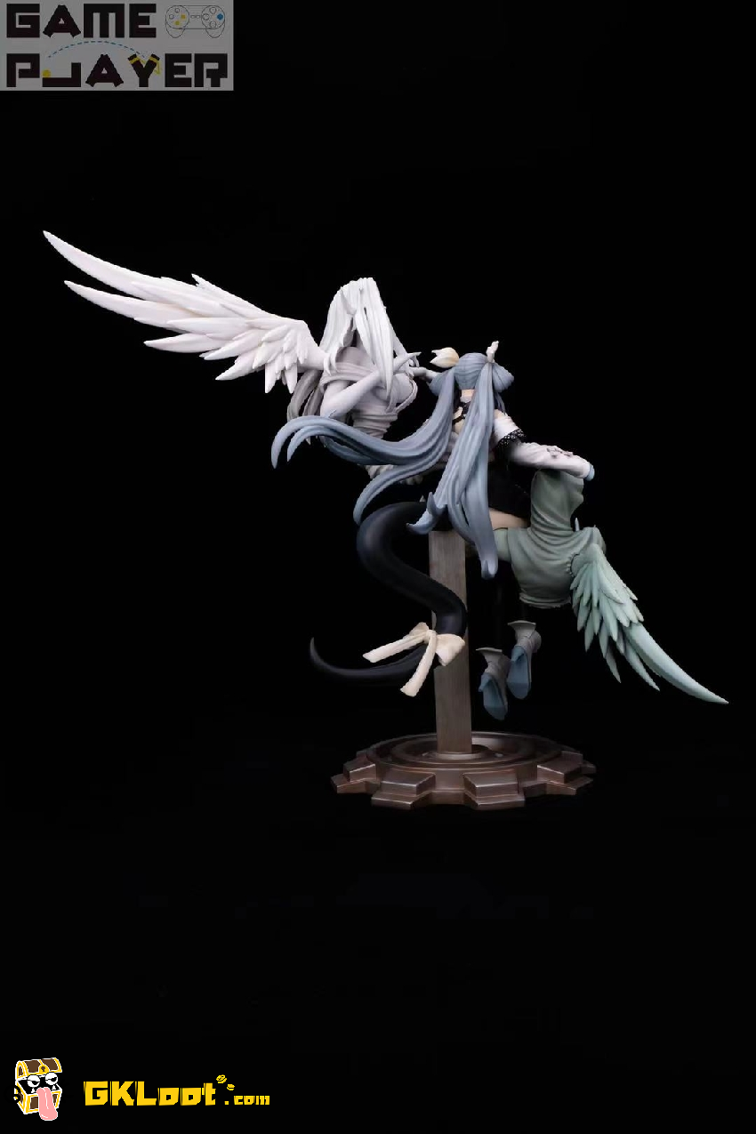 [Pre-Order] Game Player Studio 1/5 Special Pick Guilty Gear Dizzy Statue