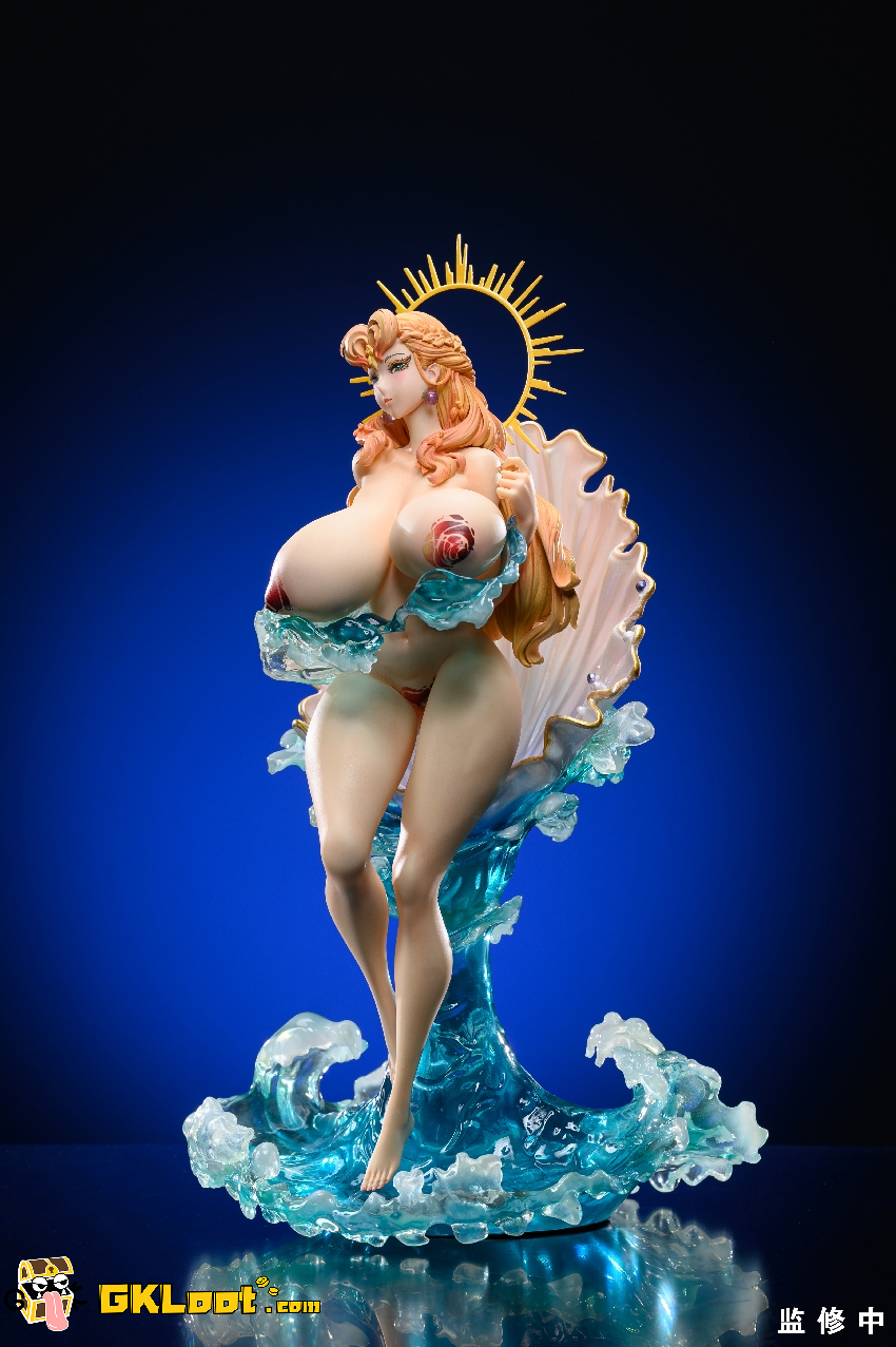 [Pre-Order] Claym Studio 1/6 Original Venus Statue