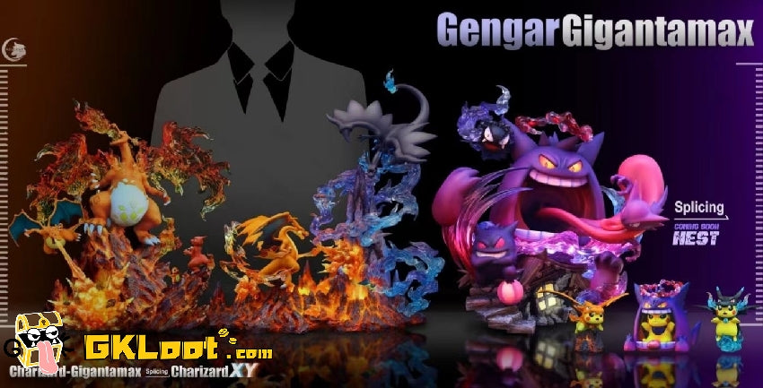 gengar gigantamax - Buy gengar gigantamax at Best Price in Philippines