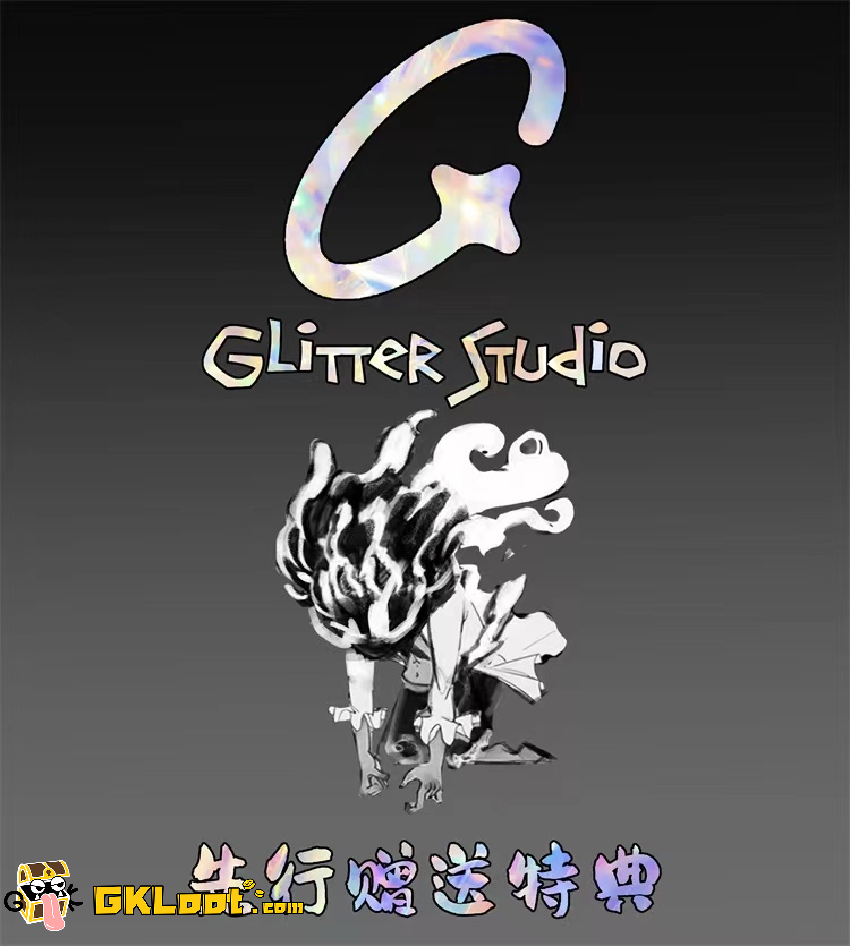 [Pre-Order] Glitter Studio POP One Piece Happy Nika Monkey D Luffy Statue