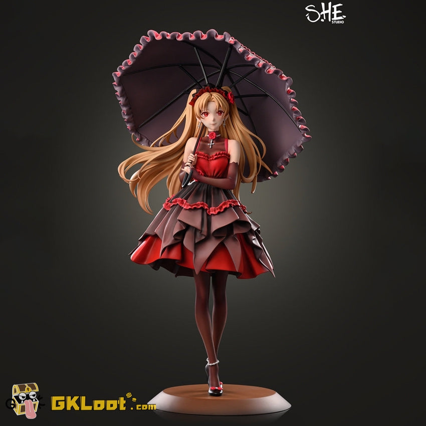 [Out of stock] SHE Studio 1/6 Fate/stay Night Ereshkigal Statue