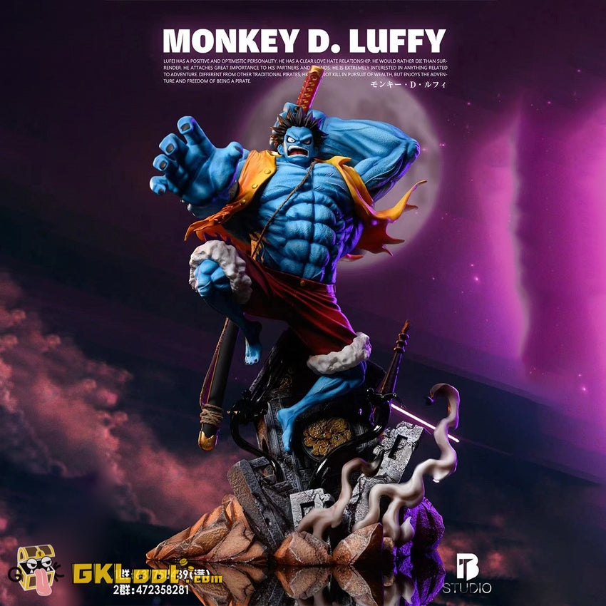 pre-skip Monkey D Luffy Render  Monkey d luffy, Luffy, One piece luffy
