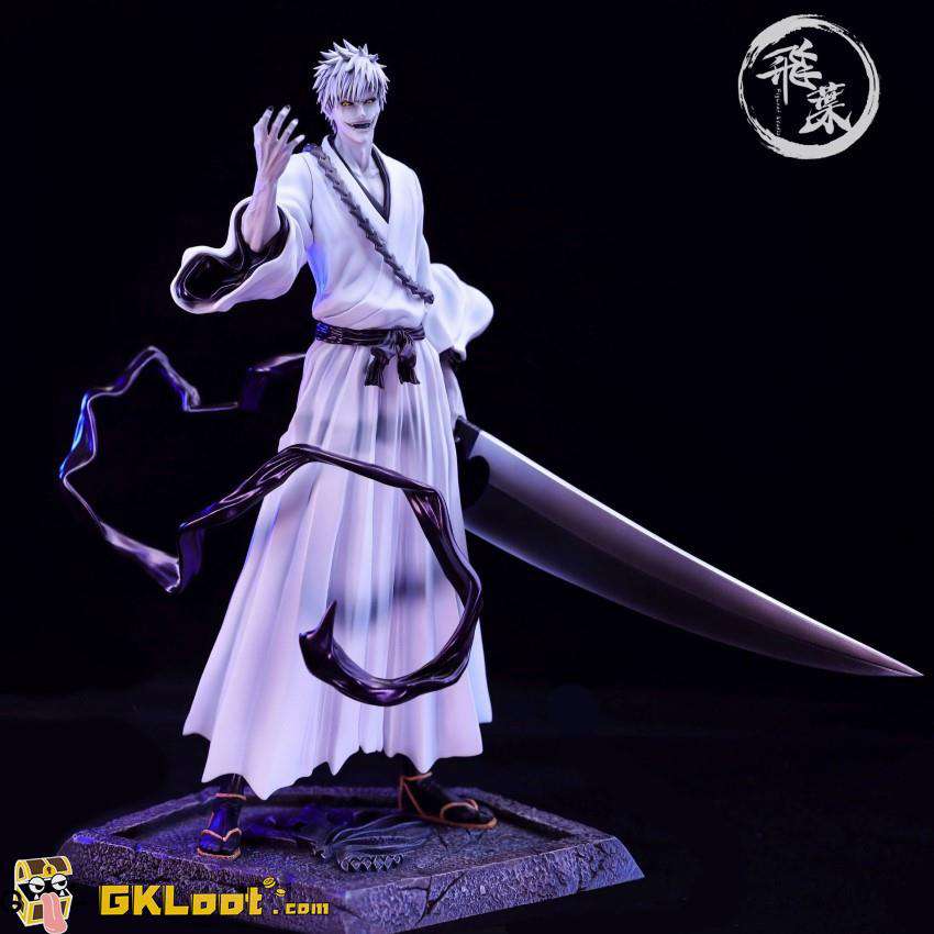 [Out of stock] FlyLeaf Studio Bleach Hollow Ichigo Statue