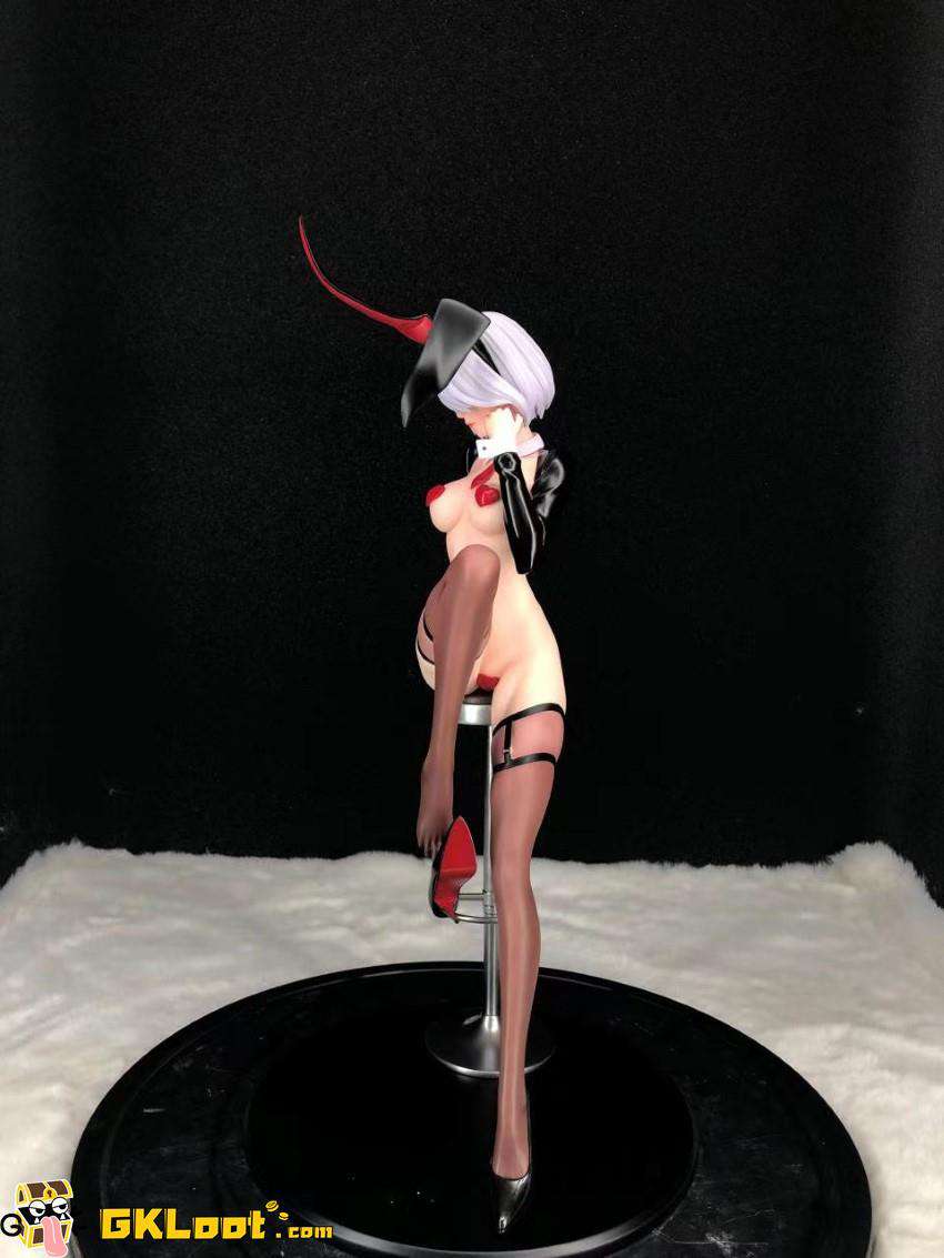 [Out of stock] Whale Song Studio 1/4 NieR:Automata Bunny Girl YoRHa No. 2 Type B Statue
