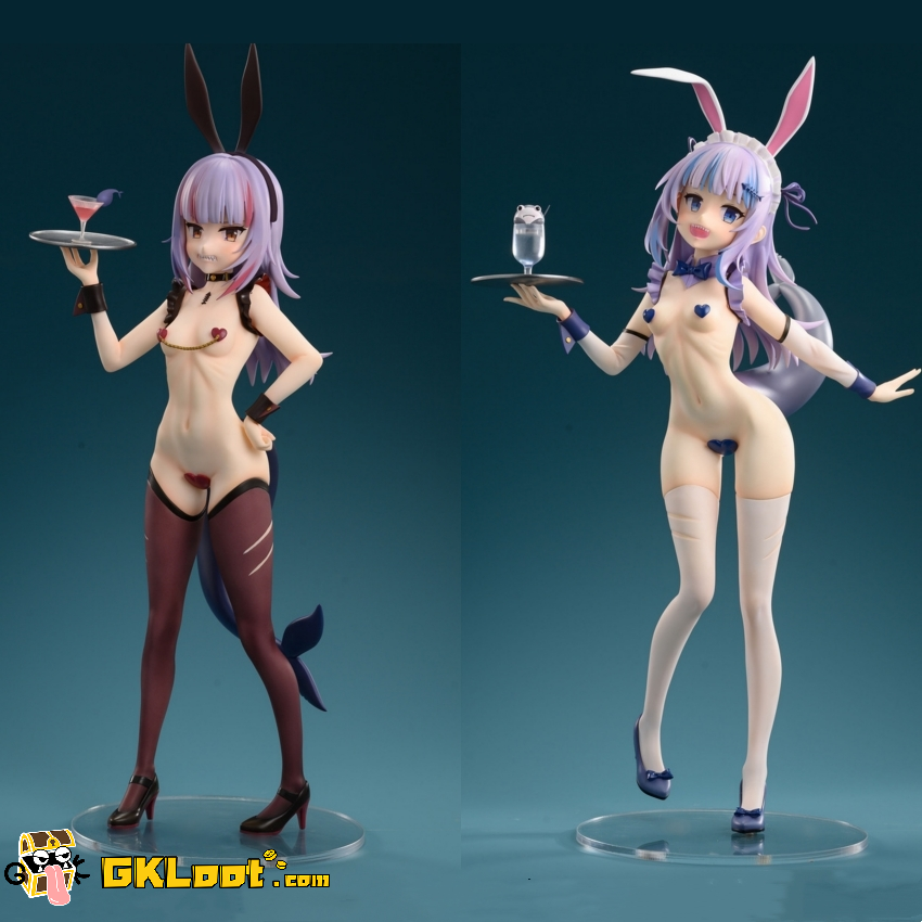 gawr gura sex doll Do you fuck sex dolls mr.holotard ? : r/okbuddyhololive main image 1