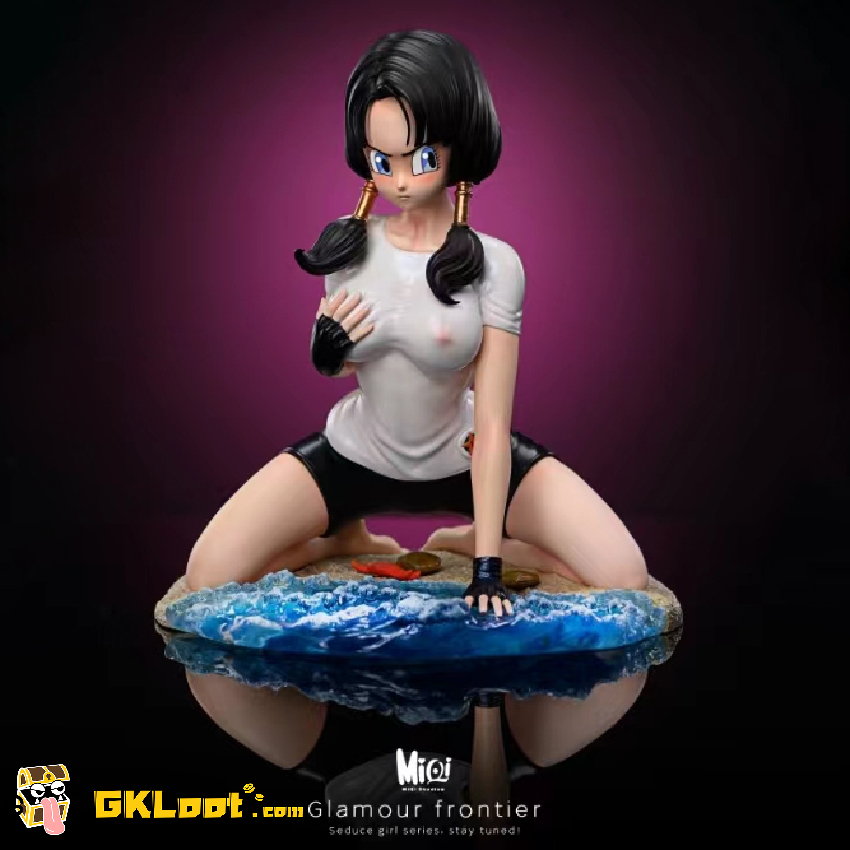 dragon ball sex doll Desktop Sex Doll on Steam main image 1